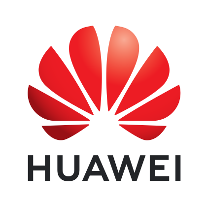 Logo HUAWEI
